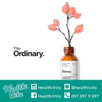 The Ordinary Rose Hip Seed Oil 30ml.