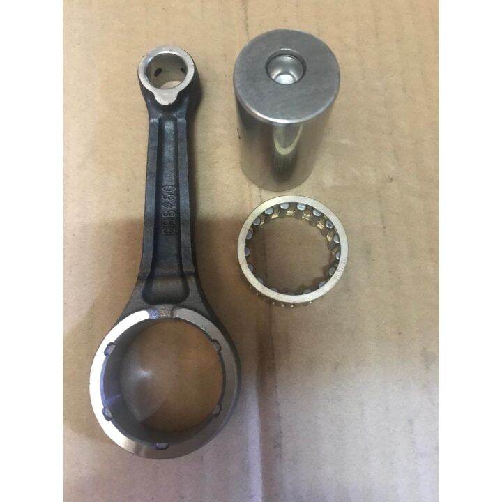 CONNECTING ROD KIT RUSI SIGMA 250 / CLASSIC 250 | Lazada PH