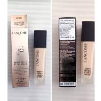 รองพื้น Lancome Teint Idole Ultra Wear Foundation SPF35 ขนาด  30 ml #สี 125W