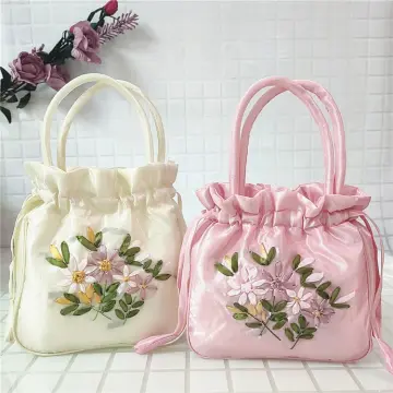 Embroidery cheap bags online