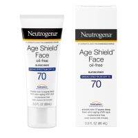 กันแดด Neutrogena Age Shield Face Sunscreen - SPF 110,60,55