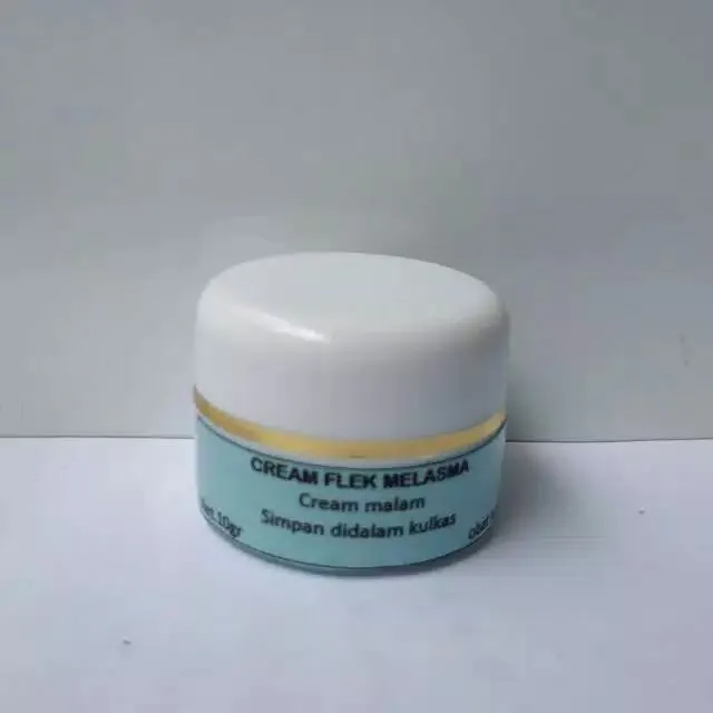 Cream Flek Melasma Cream Flek Tebal Lazada Indonesia 6505