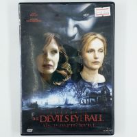 [01464] The Devils Eyeball ปรารถนาซาตาน (DVD)(USED) ซีดี ดีวีดี สื่อบันเทิงหนังและเพลง มือสอง !!