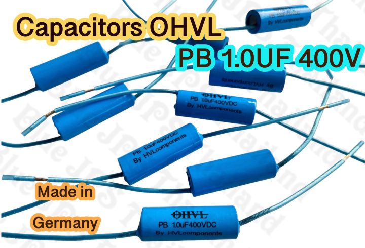 c-เสียงแหลม-ohvl-ขาลวดเงิน-made-in-germany-0-22uf-400v-15uf400v-สินค้ามีพร้อมส่ง-ราคาต่อชิ้น