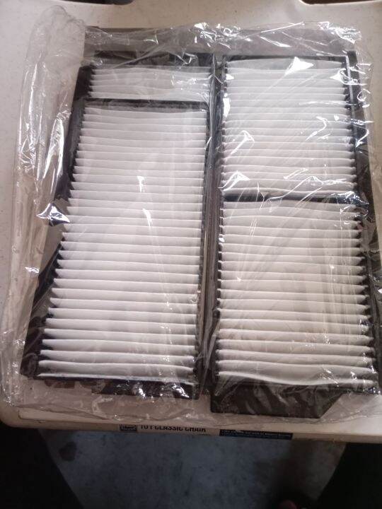 Mazda 3 (20032013) Cabin Filter Lazada PH
