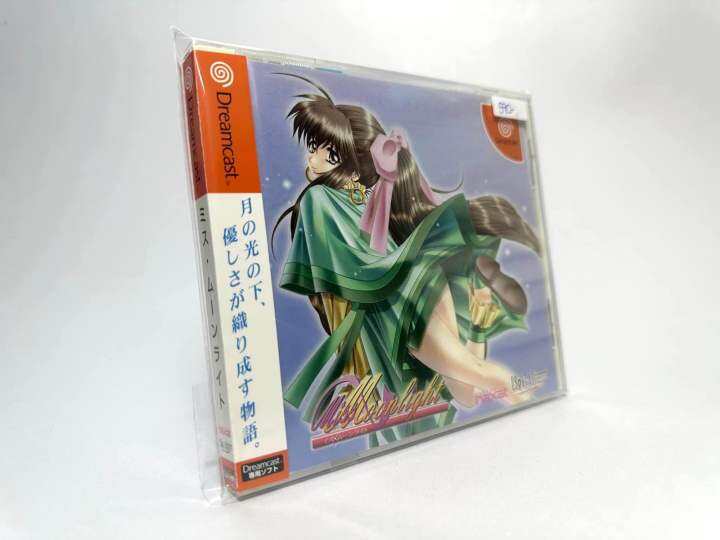 แผ่นแท้-dreamcast-japan-dc-miss-moonlight