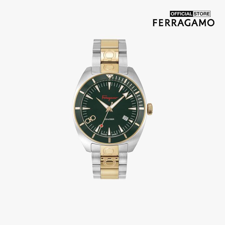 Đồng hồ nam Ferragamo Ferragamo Experience 41mm SFMG00621-0000-24