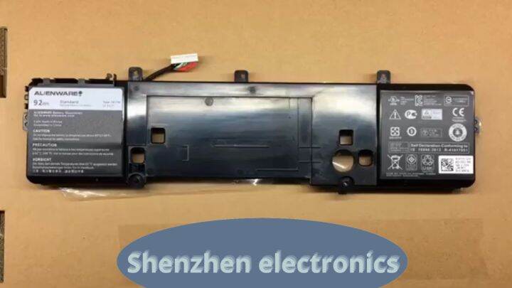 Baterai Dell Alienware 15 R1 R2 P42F Dell P42F002 ALW15ED new high ...