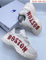 J

  (พร้อมส่ง รองเท้าMLB - Boston รองเท้า

  ชาย-หญิง รองเท้ากีฬา รองเท้าผ้าใบ รองเท้า จําลอง รองเทากีฬา รองเท้าออกกำลังกาย