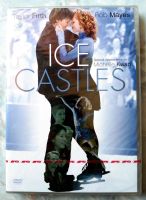? DVD ICE CASTLES (2010)✨ : สินค้าใหม่มือ 1 อยู่ในซีล