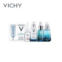 วิชี่ ขนาดทดลอง Vichy แบบซอง มีหลายแบบจ้า