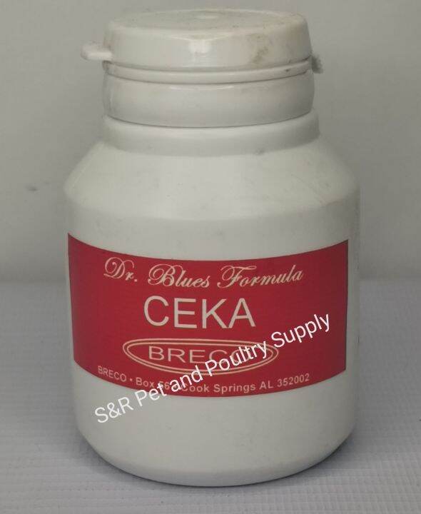 Dr. Blues Ceka Capsules Lazada PH