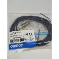 ของแท้ Omron E2E-X5ME1-Z NPN ปกติเปิด E2E-X5ME2-Z ปกติปิด