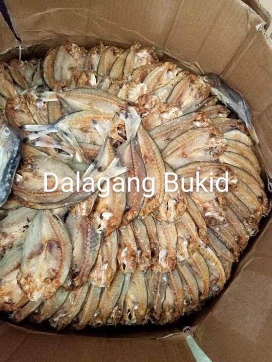 DALAGANG BUKID FISH DRIED 1/2 KILO Lazada PH