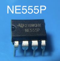 new NE555 NE555P NE555N DIP8 in-line single high-precision timer chip