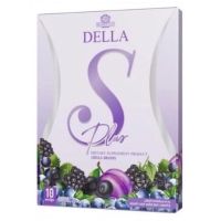 1กล่องเดลล่า เอส Della S(โฉมใหม่ล่าสุด)