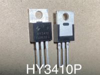 HY3410P TO-220 HY3410 3410P 100V140A New original MOS field effect transistor