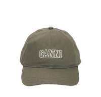 Ganni Cap