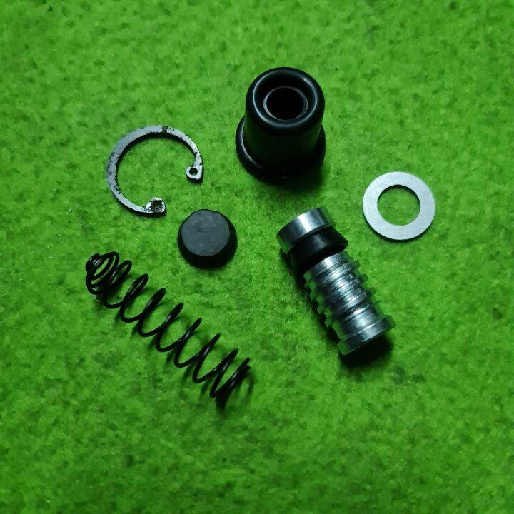 Sniper 150 Mx Rear brake master repair kit also for Yamaha Sniper 135