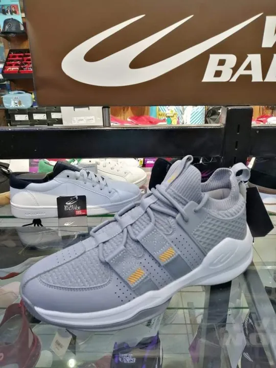 WORLD BALANCE HOT SHOT FOR MEN Lazada PH