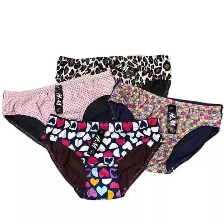 Avon/Natasha/H&M panty ladies underwear 12pcs | Lazada PH