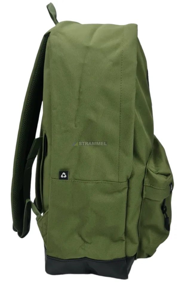 Parkland Kingston Plus 20025-00381 Unisex Backpack : : Fashion