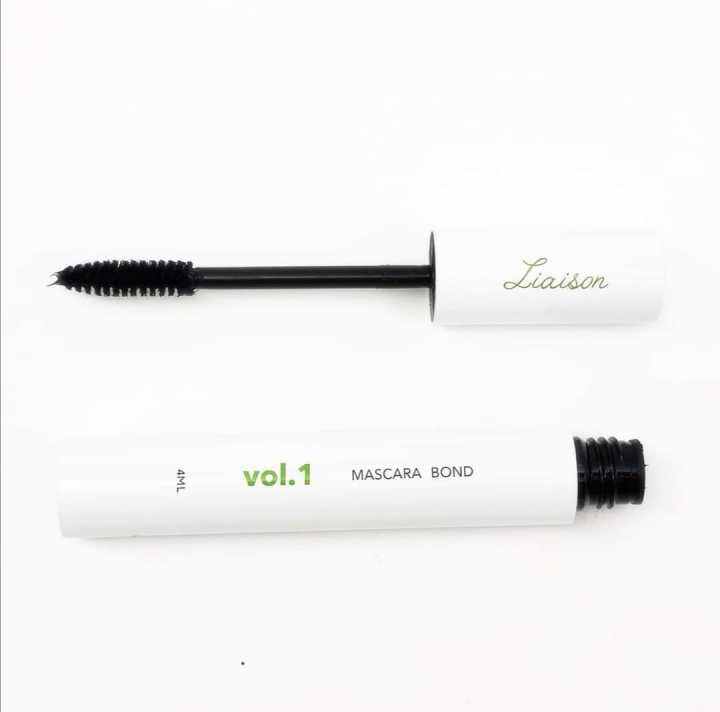 Liaison Mascara Bond Lazada PH
