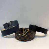 L-V MEN BELT