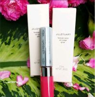 Jill​ Stuart​ Forever Juicy Oil Rouge Glow 2.5 มล.​ #01 fortune strawberry