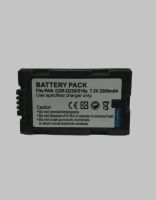 Panasonic Camcorder Battery รุ่น CGR-D16S(D220) (Niyom Store) (0143)