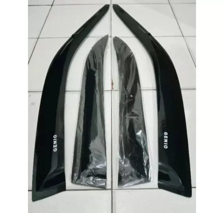 Talang Air Mobil Honda Civic Ferio Tahun Model Slim M Lazada Indonesia