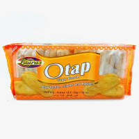 Lauras Otap Sugar Biscuits 210g