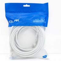 สายแลน G-LINK ชนิด CAT 6 UTP CABLEสายยาว10เมรต