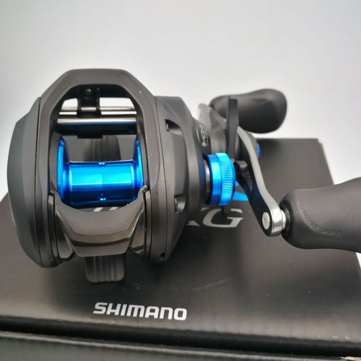 รอกชิมาโน่-slx-150-xg-shimano-slx-150-xg