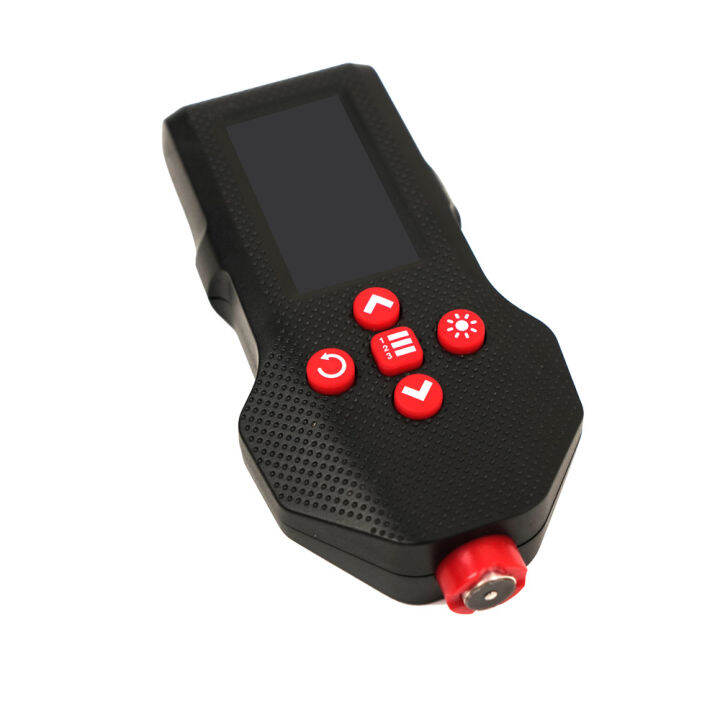 CTG007 High Precision Coating Thickness Gauge Automobile Paint Surface