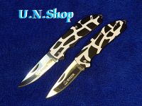 #005 #Folding knife #มีดสวย #มีดพับ #มีเอนกประสงค์(มีสินค้าพร้อมส่ง)