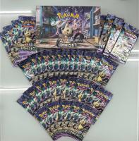 การ์ดโปเกม่อน ชุด เทพเวหา AS1b SET B (ซองเดี่ยว) Pokemon TCG Booster Pack