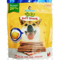 ขนมสุนัข Jerky treats soft stick 300 g