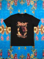 ?SLIPKNOT เสื้อวง Slipknot สินค้านำเข้า ลิขสิทธิ์แท้