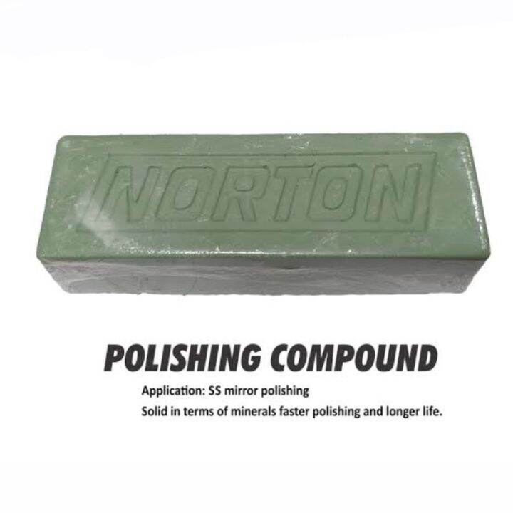 NORTON Polishing Compound | Lazada PH