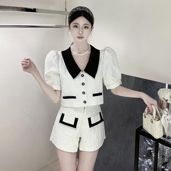 Chi tiết 58 về chanel outfit set  cdgdbentreeduvn