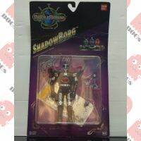 BeetleBorges  Shadow​Borg | นักรบเกราะแมลงบีไฟท์เตอร์ ชาโดว์แบล็ค​บีท