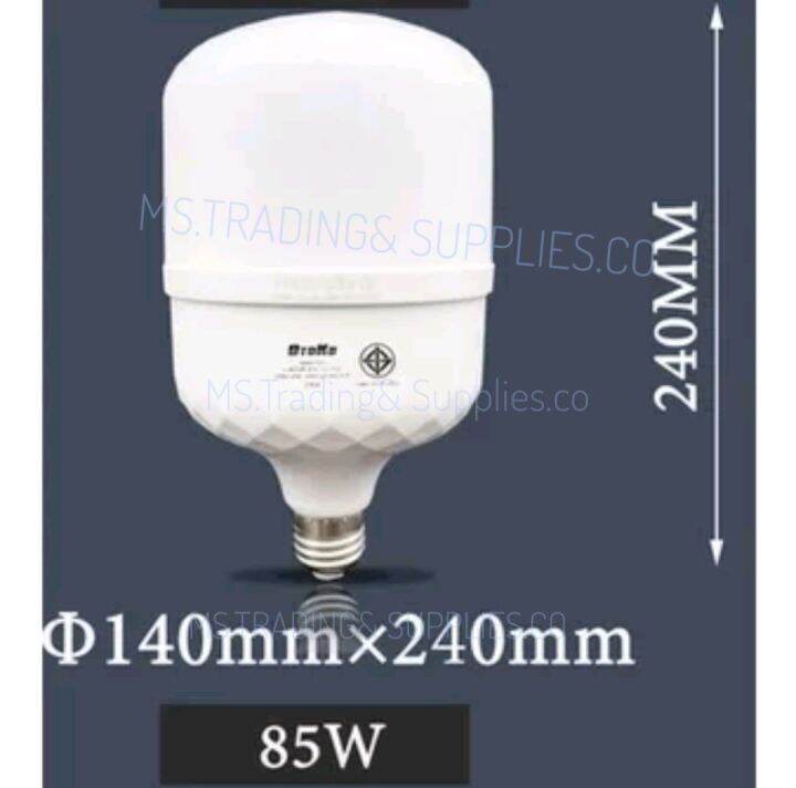 otoko-หลอดไฟ-ประหยัดพลังงาน-led-8085w-แสงขาว-รุ่น-oto-85w-led-bulbs