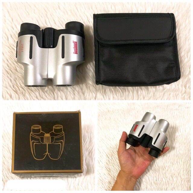 กล้องส่องทางไกล Bushnell 30x25 พร้อมส่ง ราคาถูก | Lazada.co.th