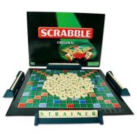 Scrabble