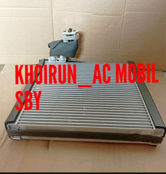 Evaporator AC MOBIL Daihatsu Granmax Grandmax Model Minibus Barang