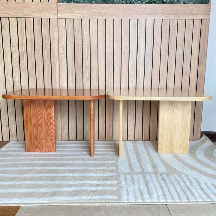 โต๊ะกาแฟ-โต๊ะกลาง-สไตล์มินิมอล-ทำจากไม้แอชคุณภาพดี-แข็งแรง-ดูดีมีสไตล์