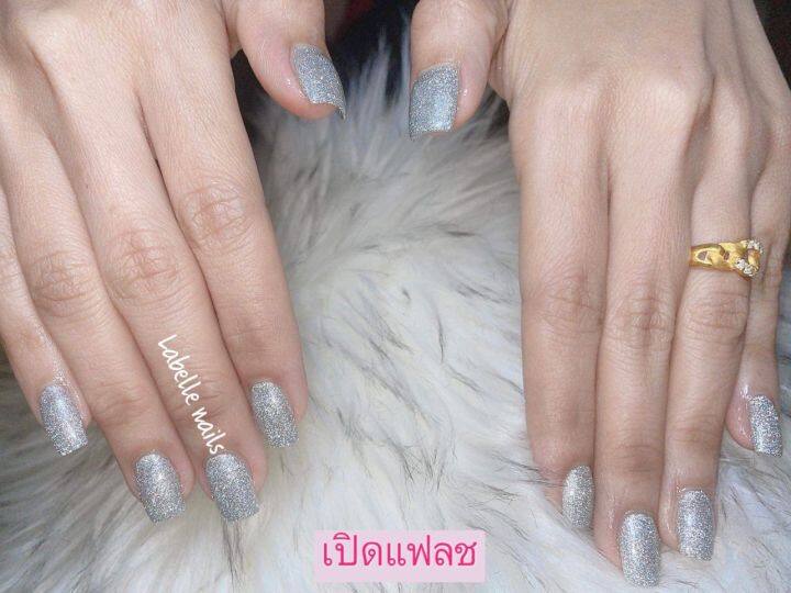 สีแฟลซ-เซต-6-ขวด-แบร์น-annies-พร้อมส่ง