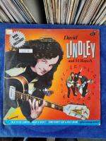 LPBOX 18 :  David LINDLEY , and El Rayo-X : TALK TO THE LAWYER , แผ่นต้นฉบับเดิม แผ่นเสียง vinyl Lp 33rpm 12"สภาพกำลังฟังได้ดีได้รับการตรวจสอบ