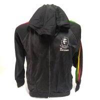 เสื้อวอร์มหมวก